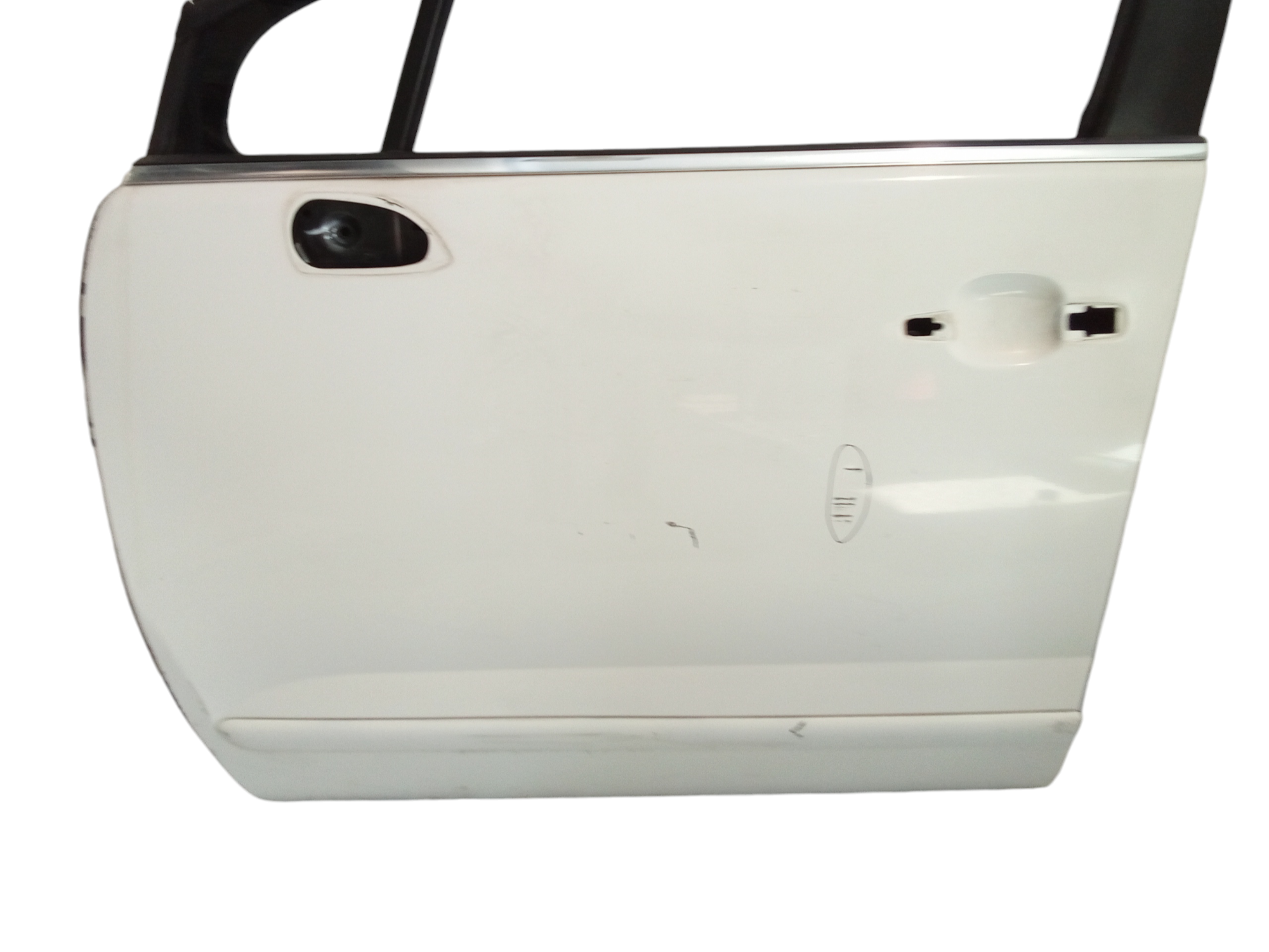 Portiera Anteriore Sinistra per Peugeot 5008 1 Serie (2009 - In produzione)