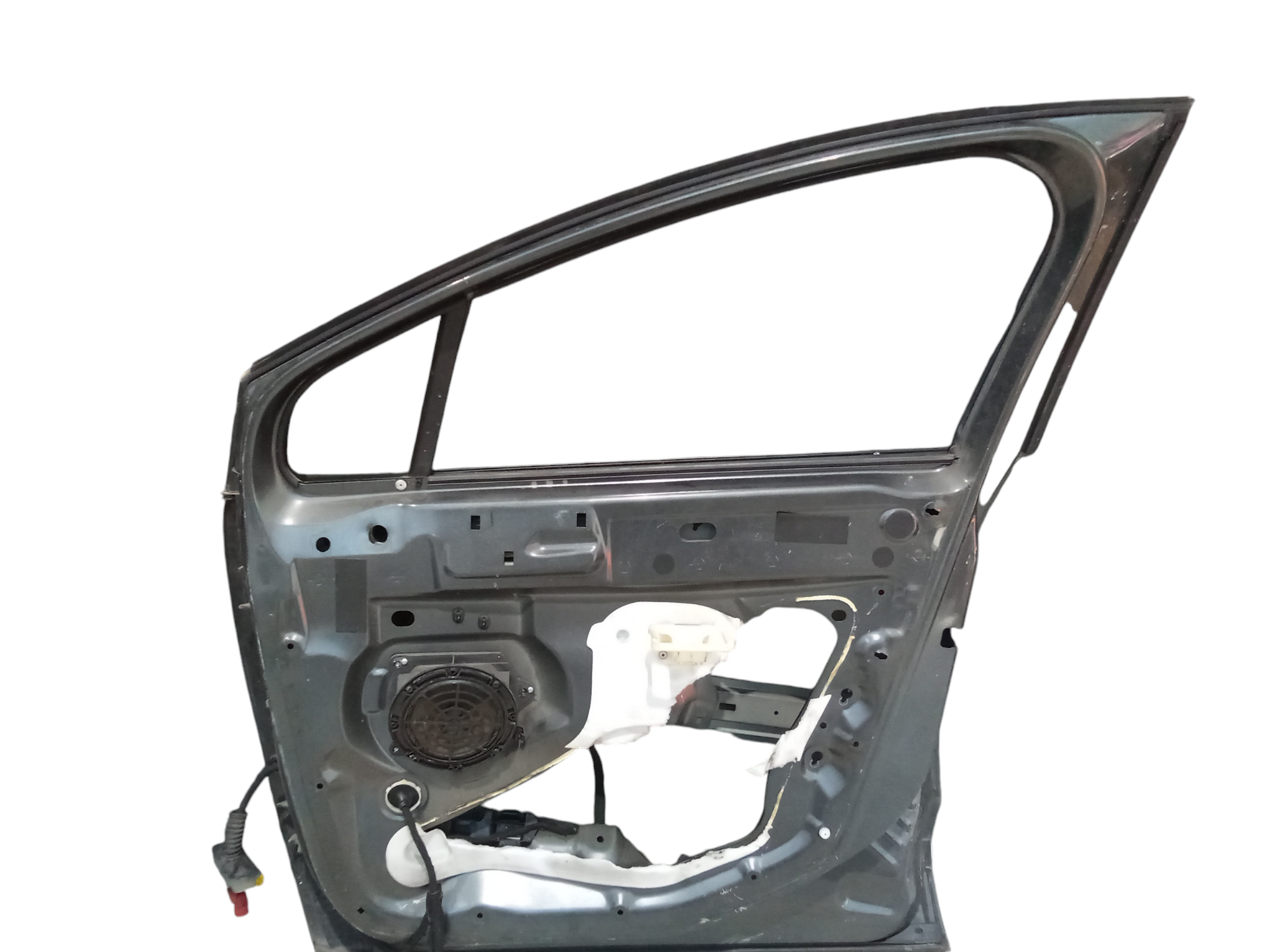 Portiera anteriore Destra per Peugeot 5008 1 Serie (2009 - In produzione)