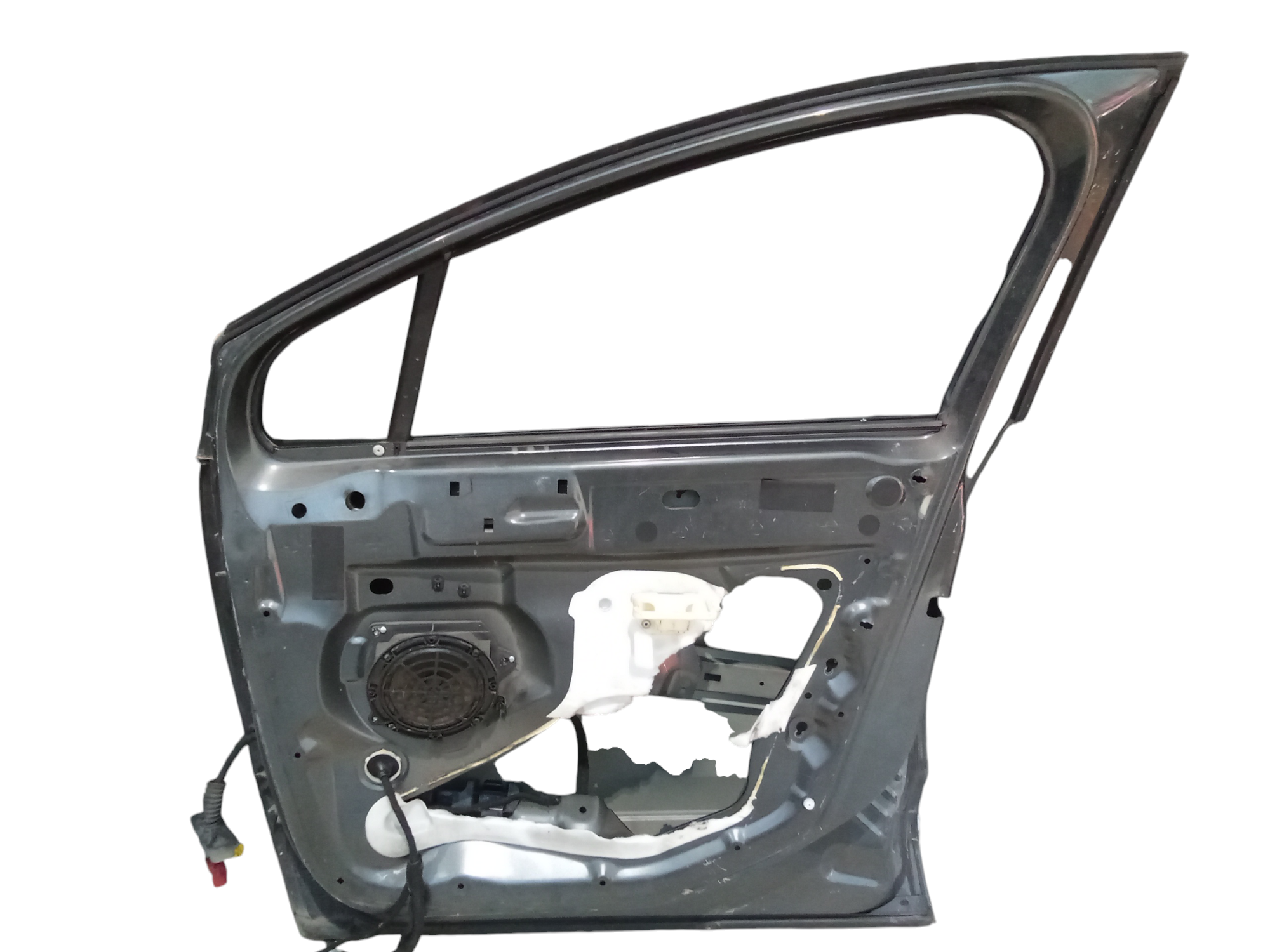 Portiera anteriore Destra per Peugeot 5008 1 Serie (2009 - In produzione)