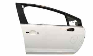 Portiera anteriore Destra per Peugeot 5008 1 Serie (2009 - In produzione)