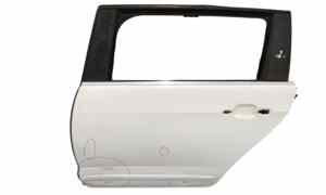 Portiera Posteriore Sinistra per Peugeot 5008 1 Serie (2009 - In produzione)