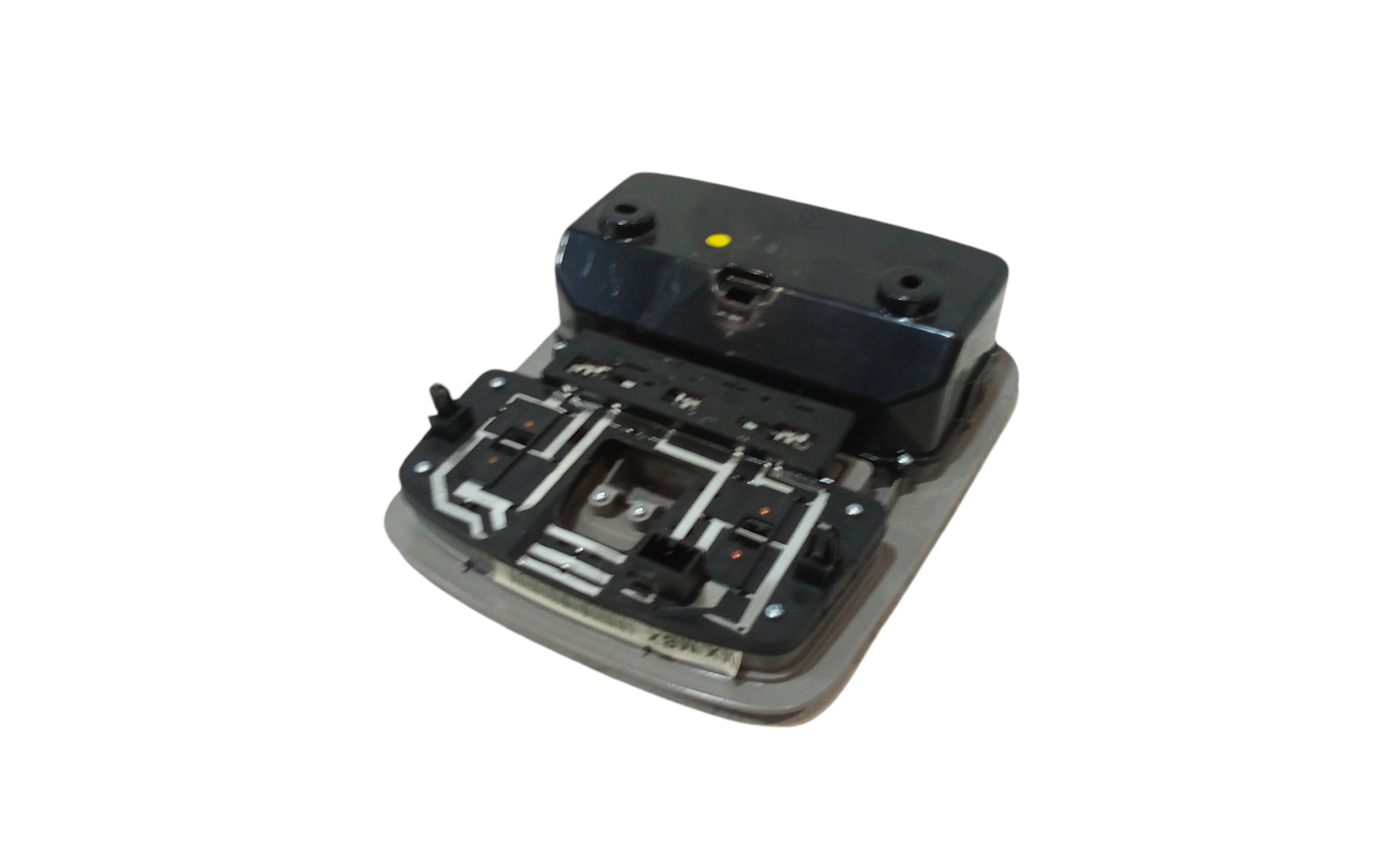 Plafoniera per Ssangyong Korando (2014 - 2019)