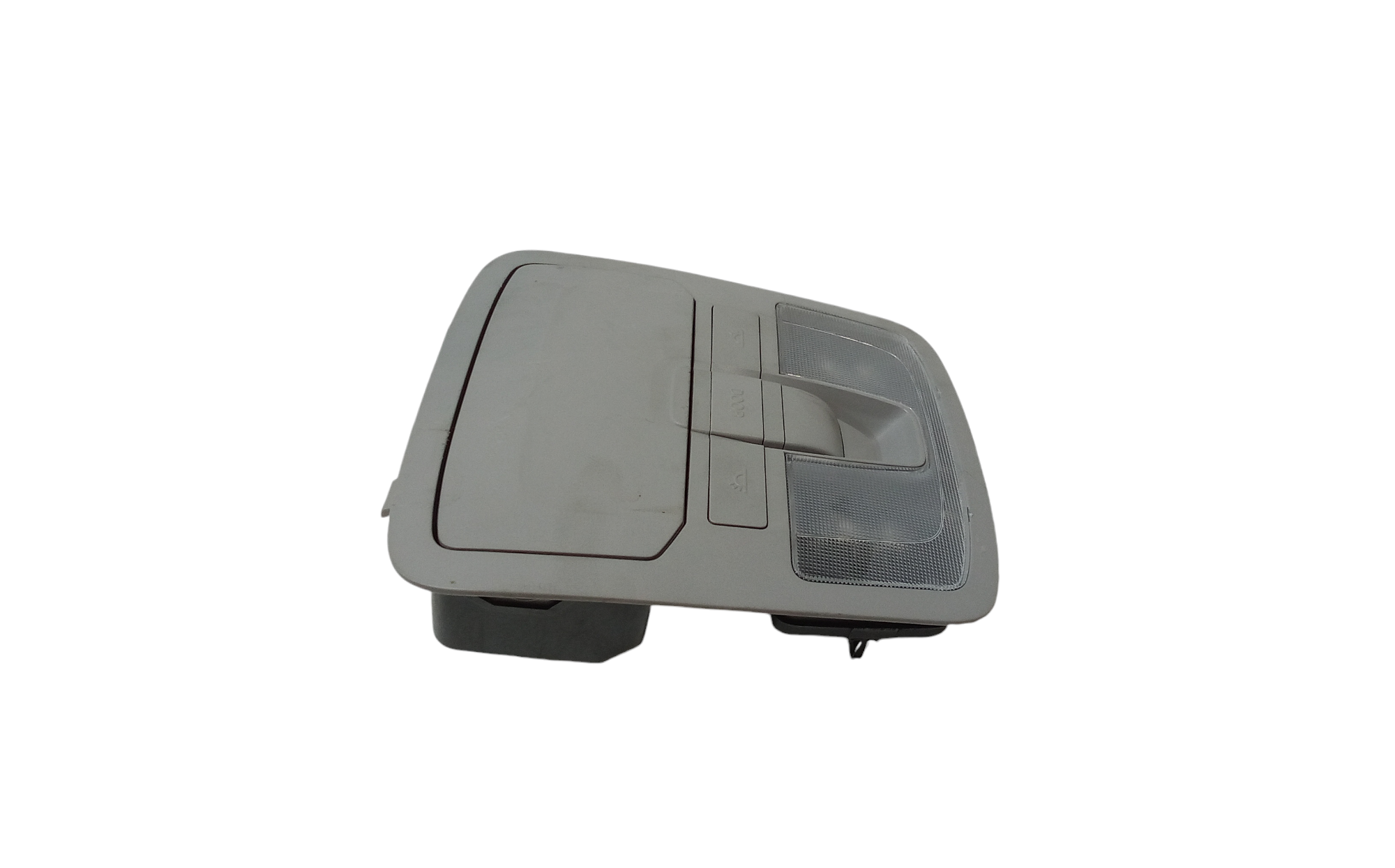 Plafoniera per Ssangyong Korando (2014 - 2019)