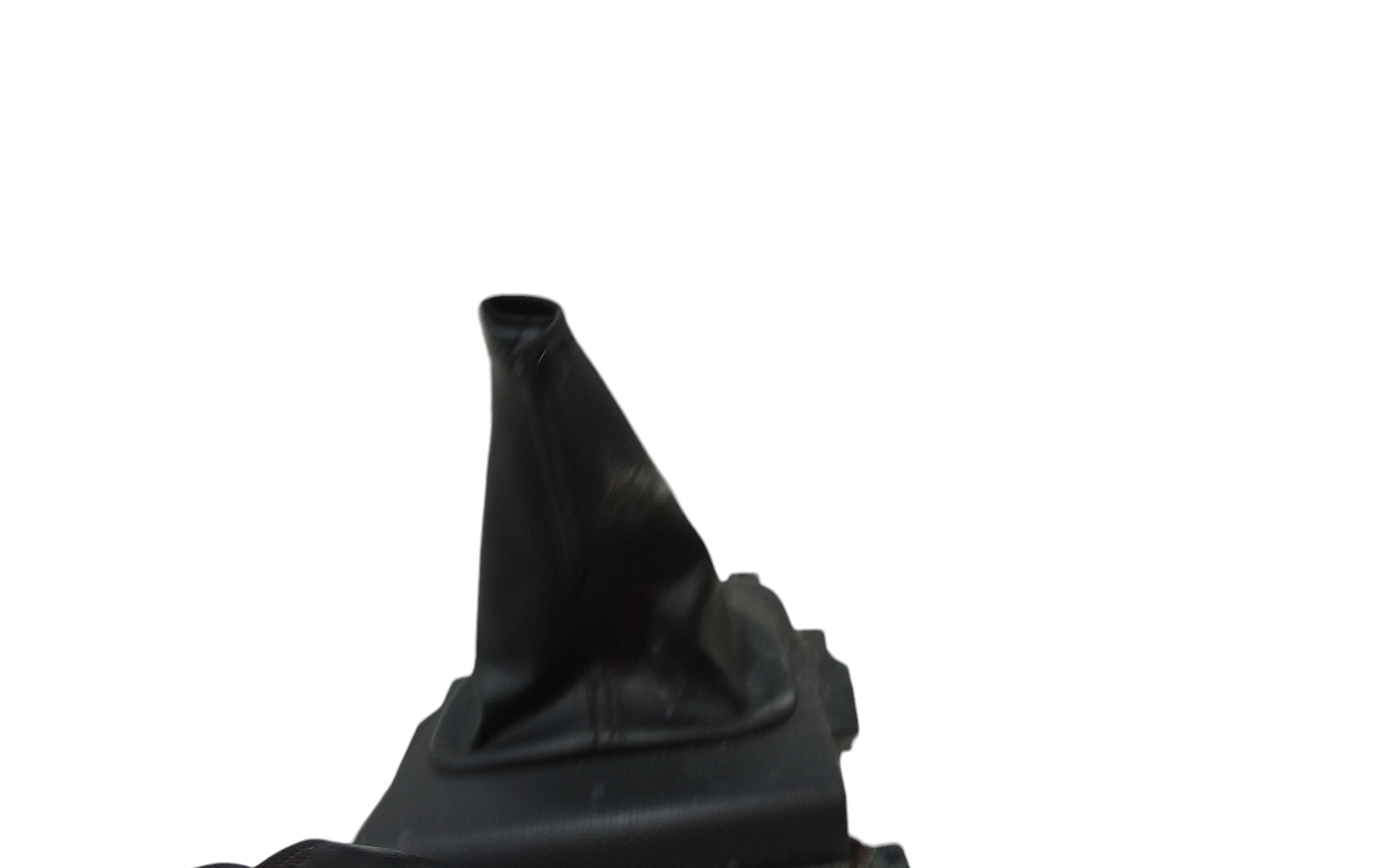 Cuffia Leva Cambio per Ssangyong Korando (2014 - 2019)