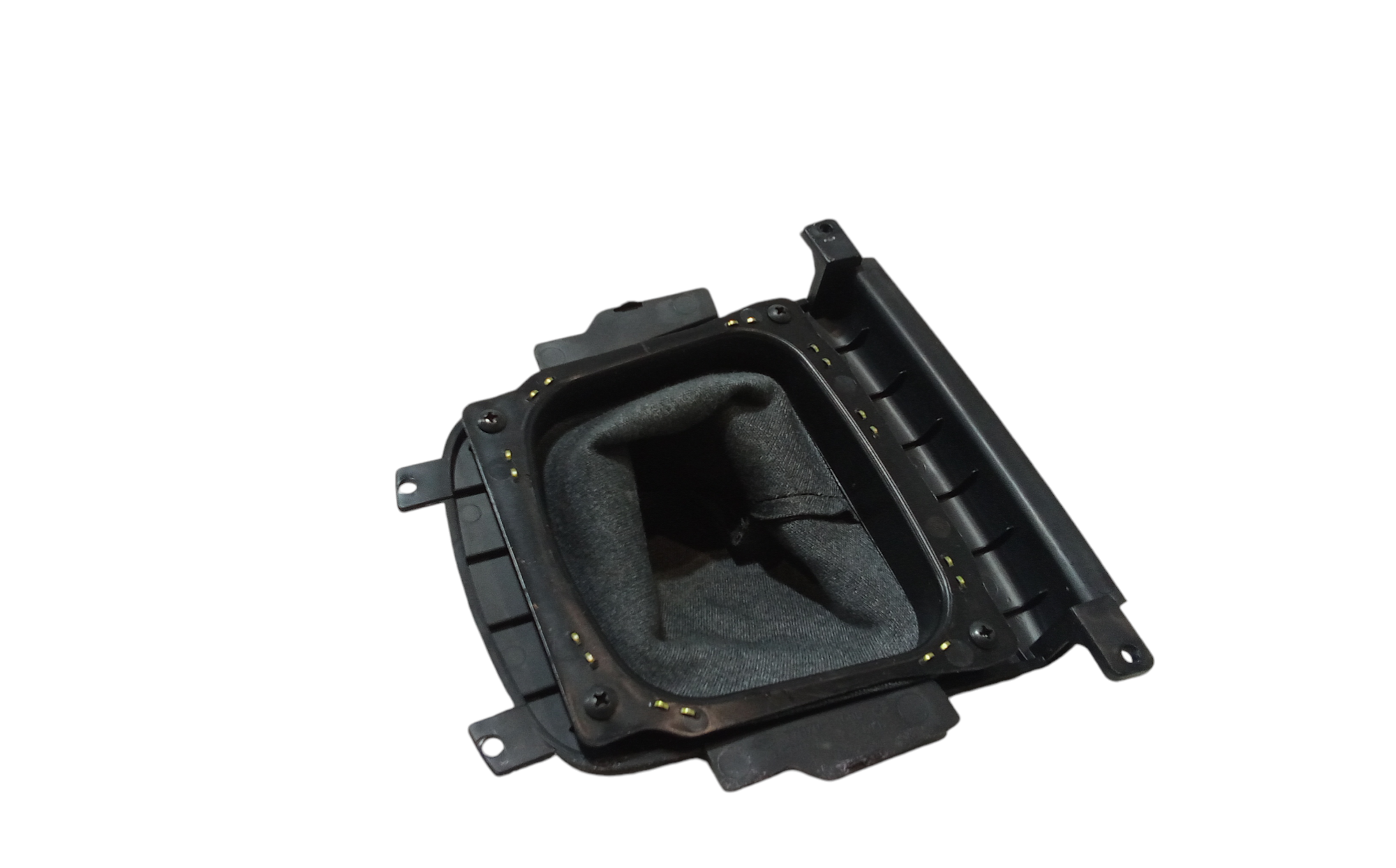 Cuffia Leva Cambio per Ssangyong Korando (2014 - 2019)