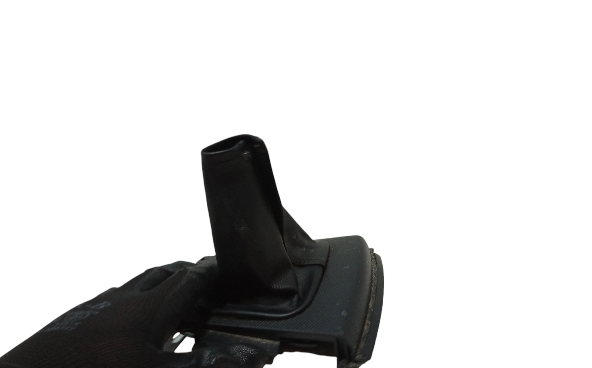 Cuffia Leva Cambio per Ssangyong Korando (2014 - 2019)