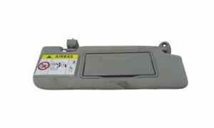 Parasole aletta Lato Passeggero per Ssangyong Korando (2014 - 2019)