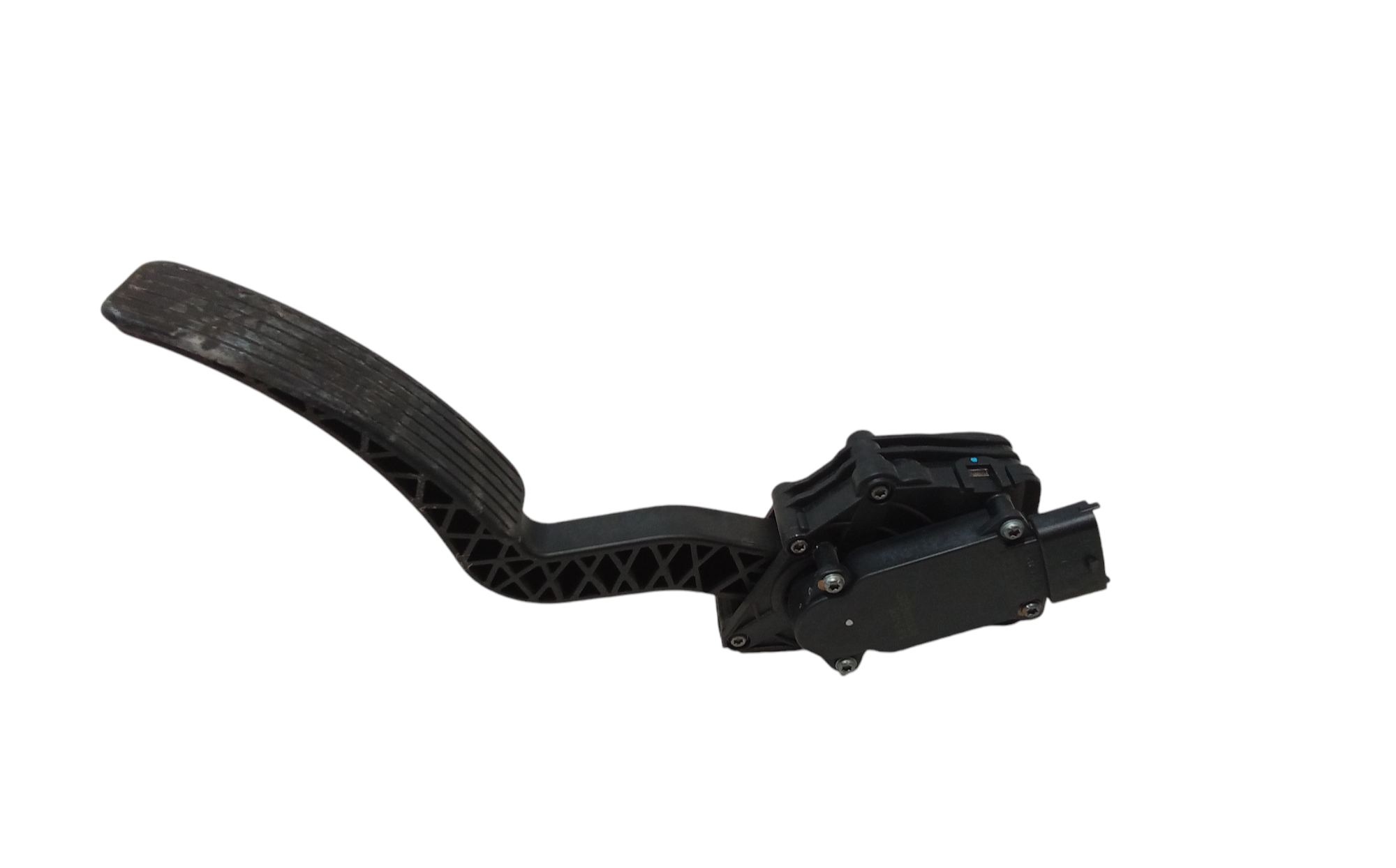 Pedale acceleratore per Ssangyong Korando (2014 - 2019)