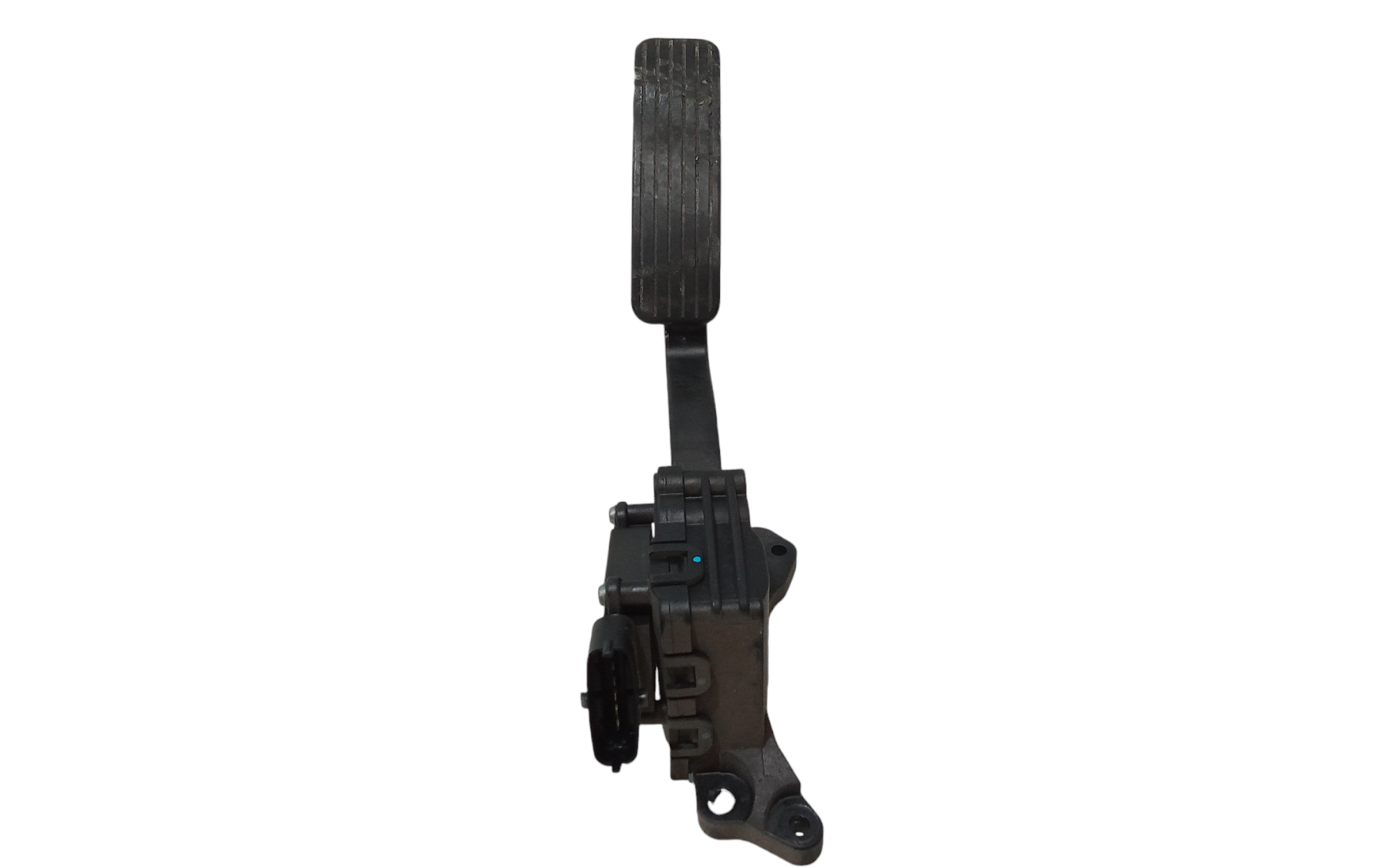 Pedale acceleratore per Ssangyong Korando (2014 - 2019)
