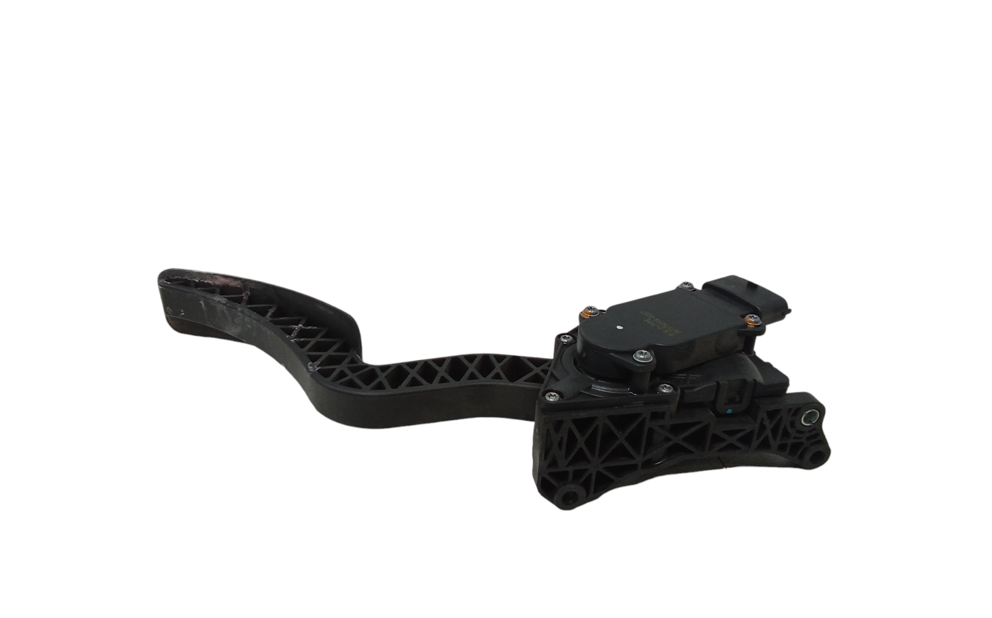 Pedale acceleratore per Ssangyong Korando (2014 - 2019)