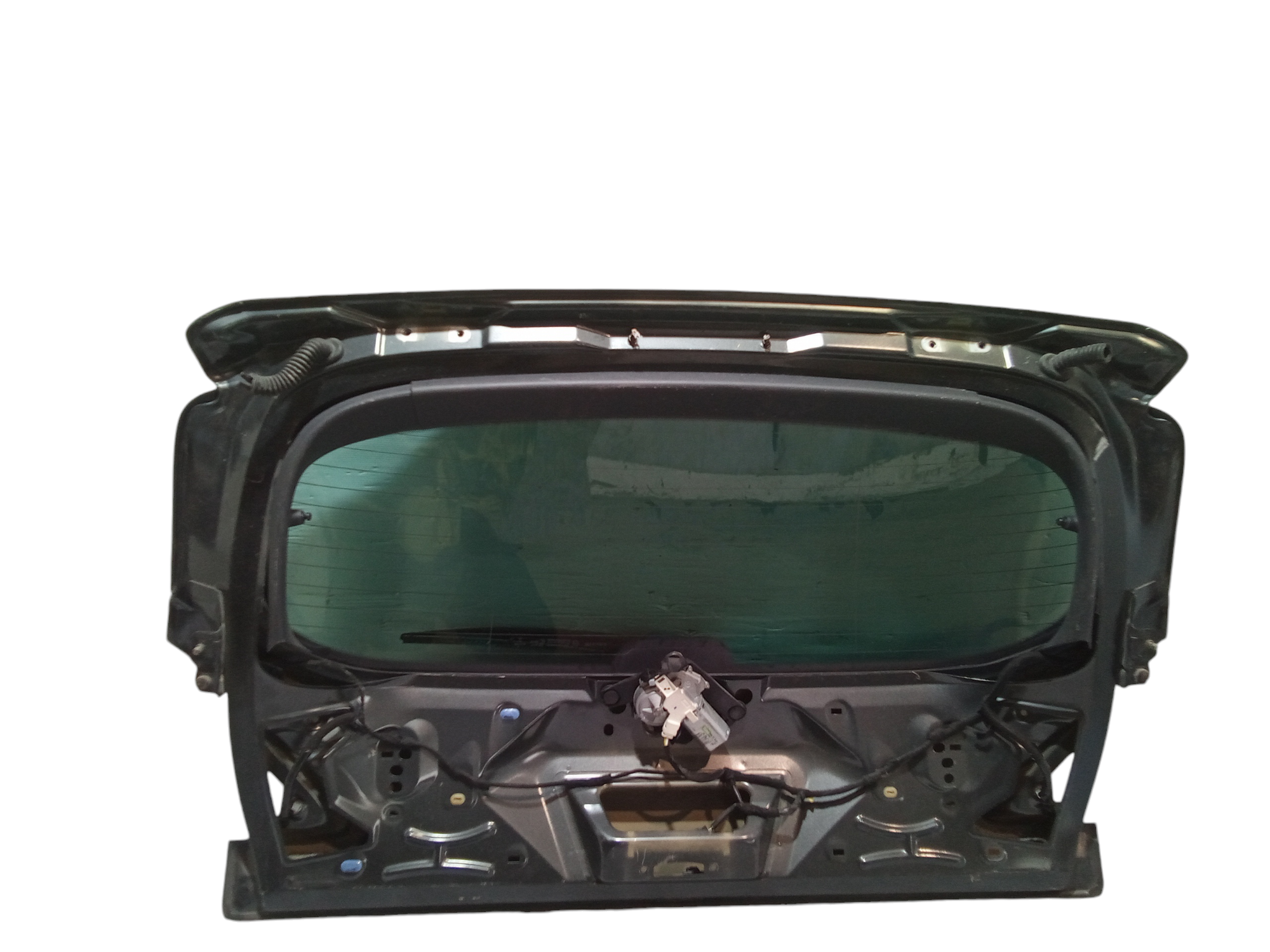 Portellone Posteriore per Peugeot 3008 Serie (09>16) (2009 - 2016)