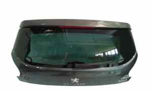 Portellone Posteriore per Peugeot 3008 Serie (09>16) (2009 - 2016)