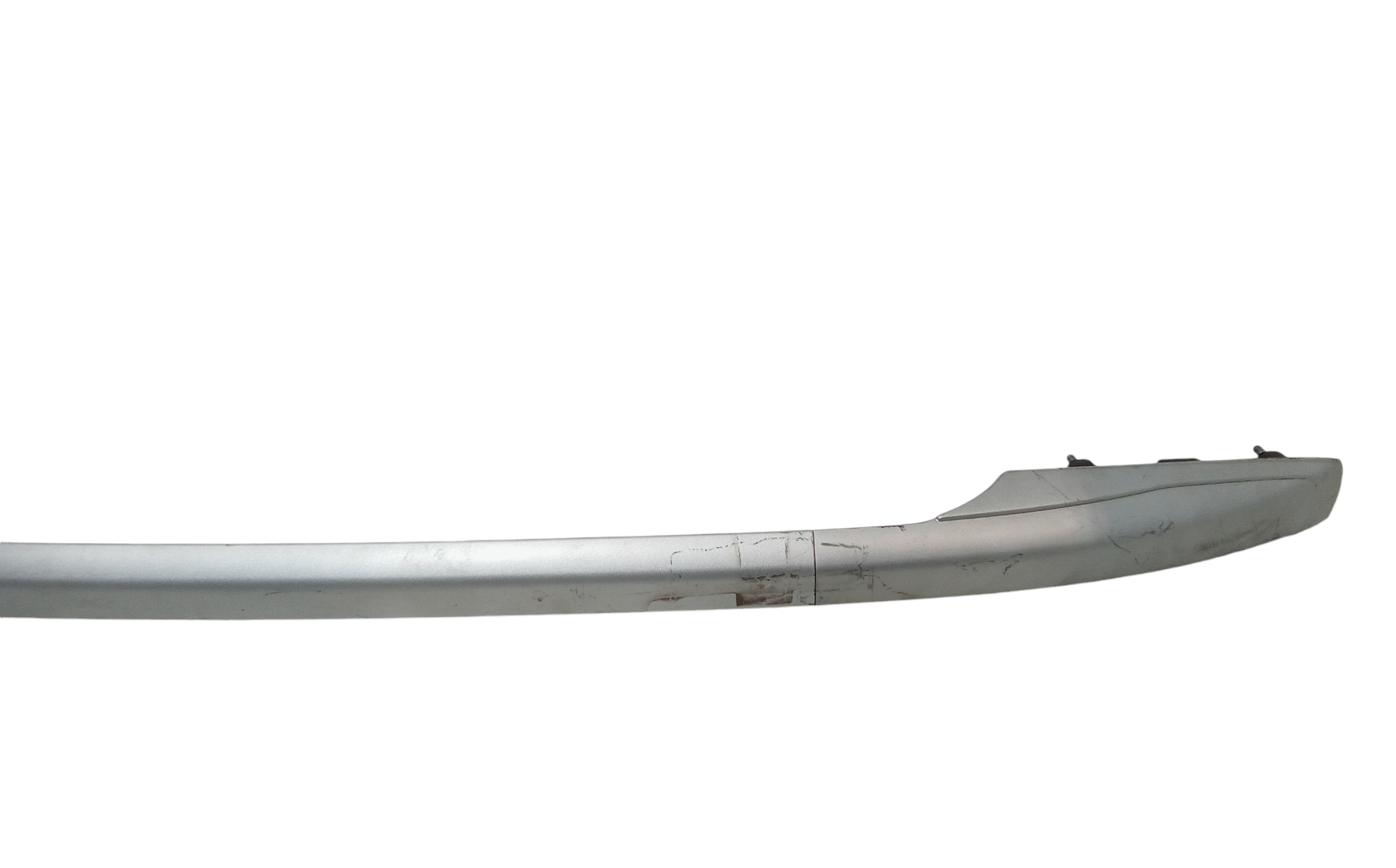 Barra longitudinale tetto destra per Ssangyong Korando (2014 - 2019)