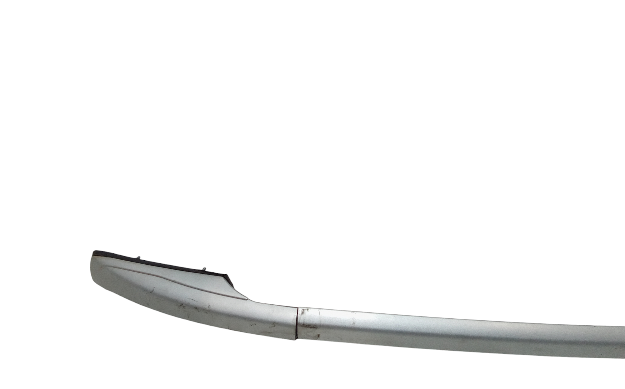 Barra longitudinale tetto destra per Ssangyong Korando (2014 - 2019)