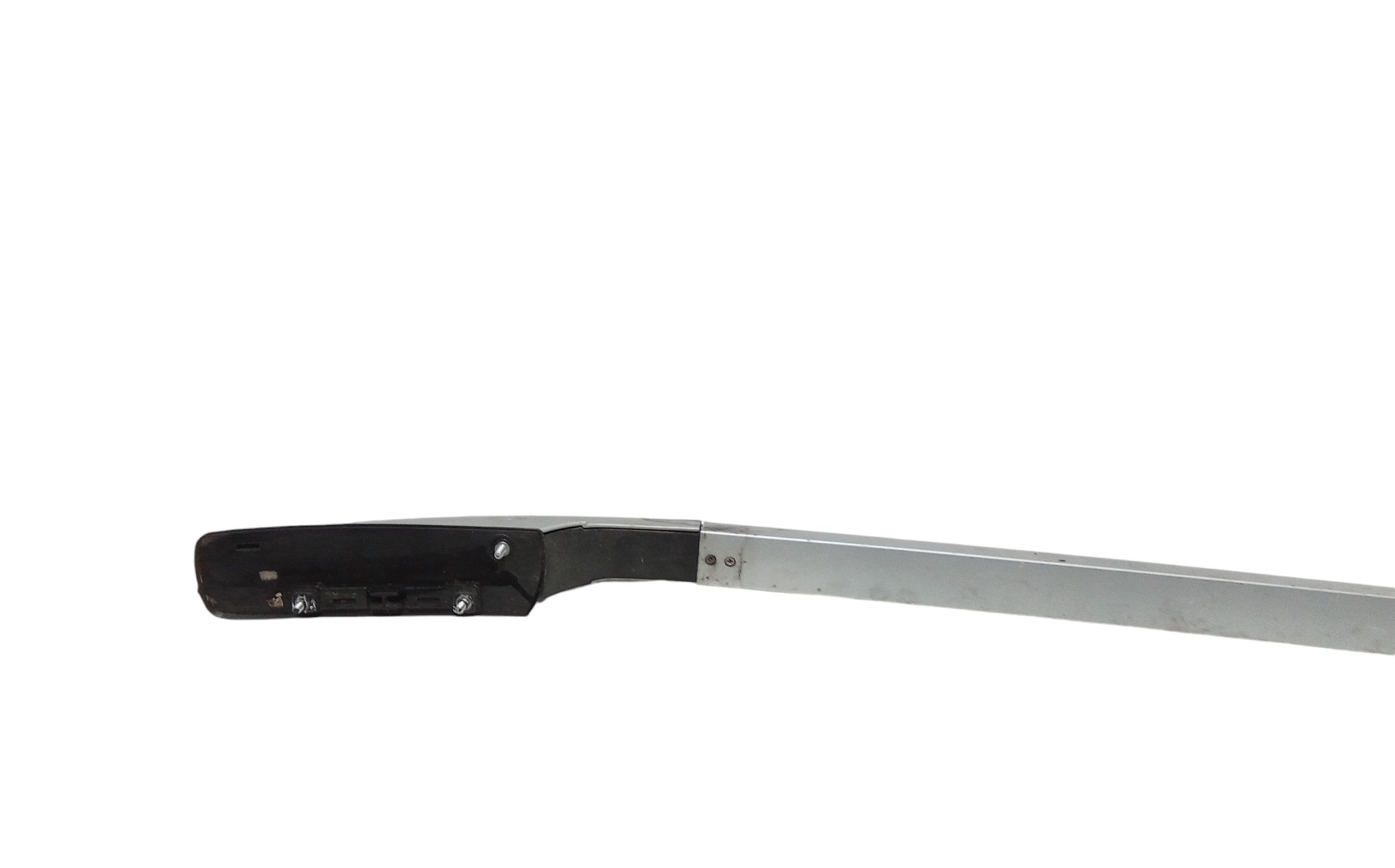 Barra longitudinale tetto destra per Ssangyong Korando (2014 - 2019)