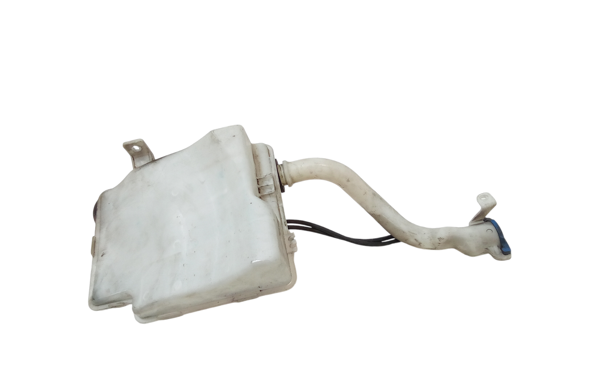 Vaschetta Tergi ant per Ssangyong Korando (2014 - 2019)