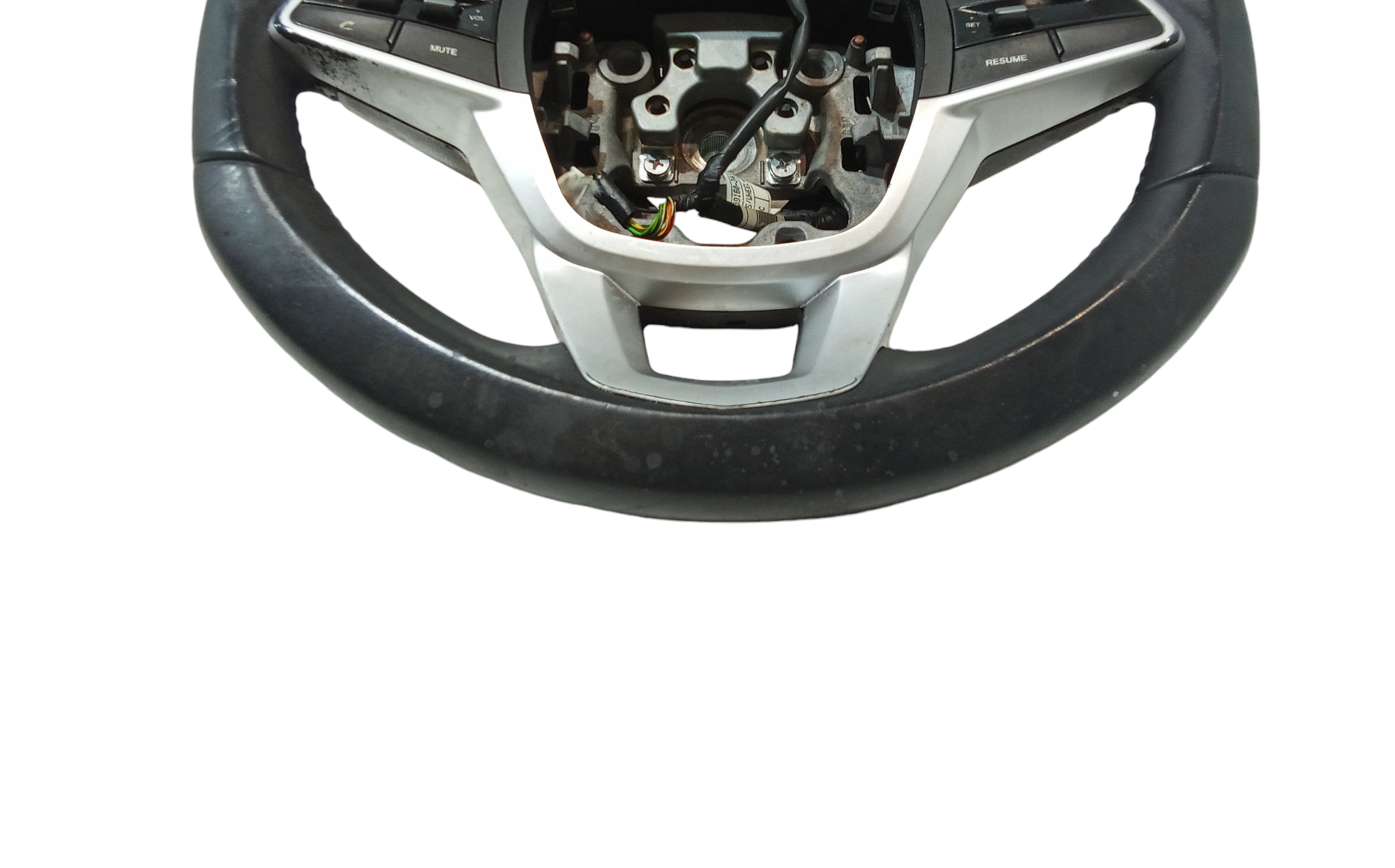 Volante per Ssangyong Korando (2014 - 2019)