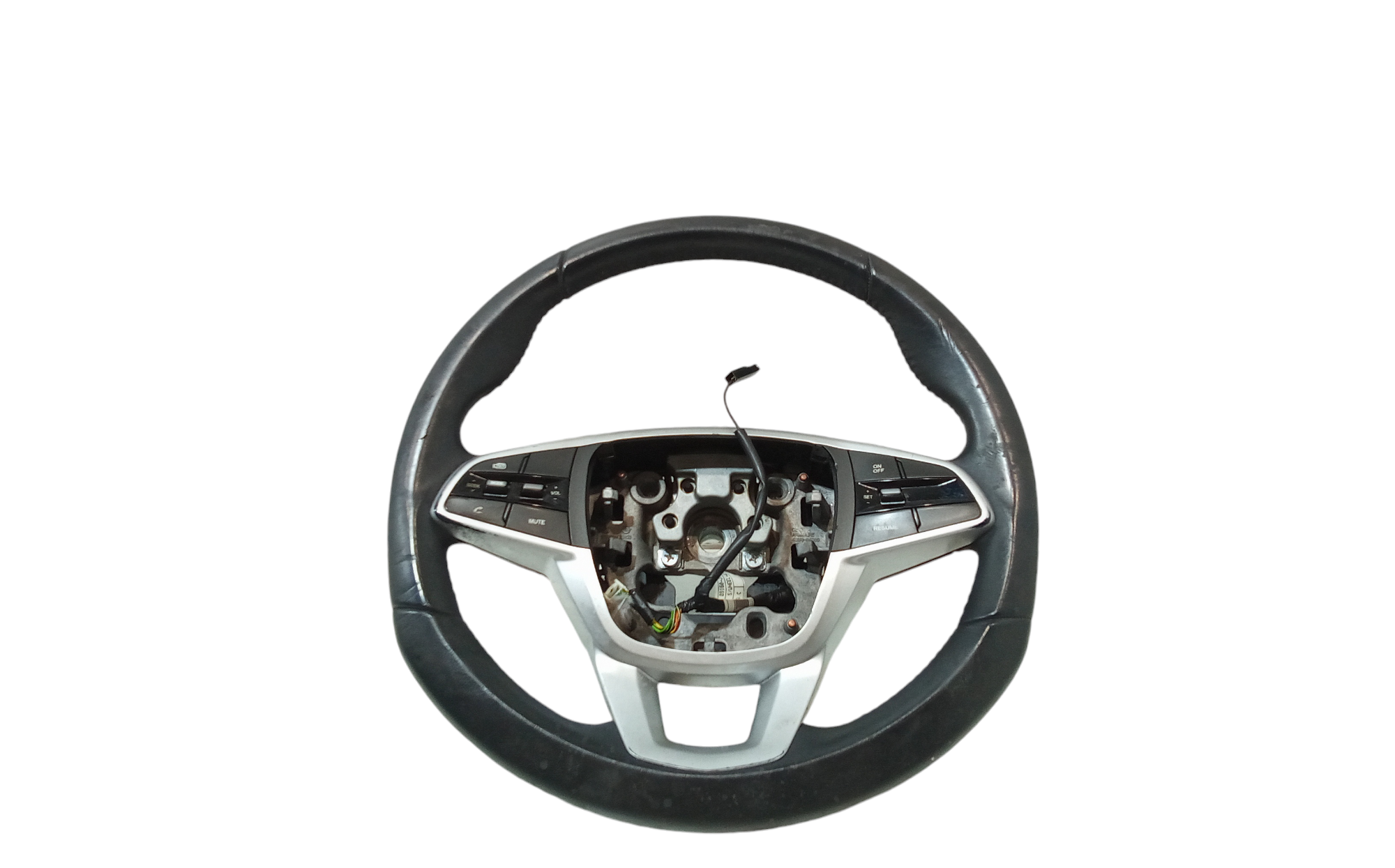 Volante per Ssangyong Korando (2014 - 2019)