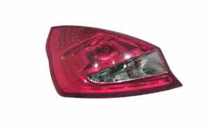 Stop fanale Posteriore sinistro lato Guida per Ford Fiesta 6 Serie (2008 - 2017)