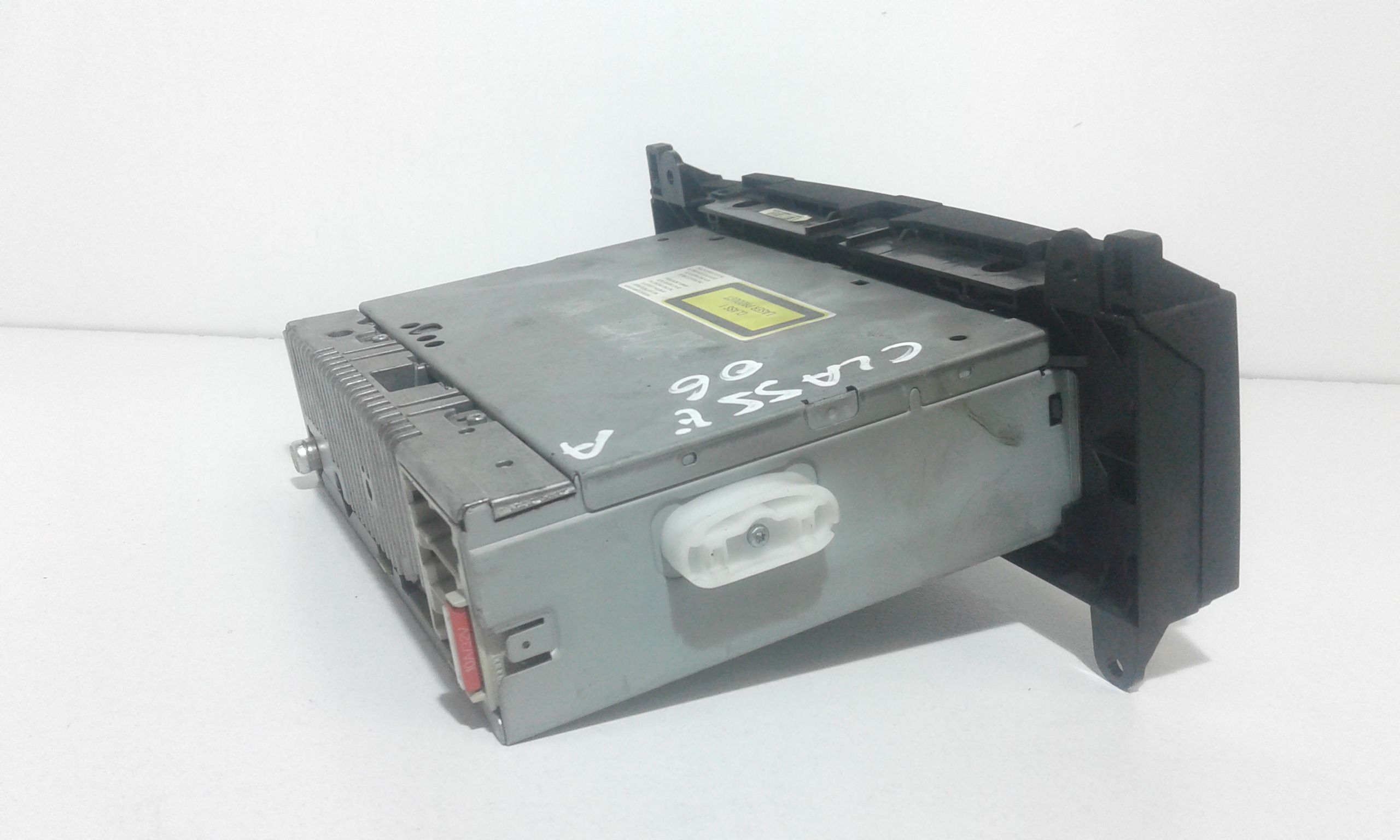 Autoradio MERCEDES Classe A W169 3 Serie