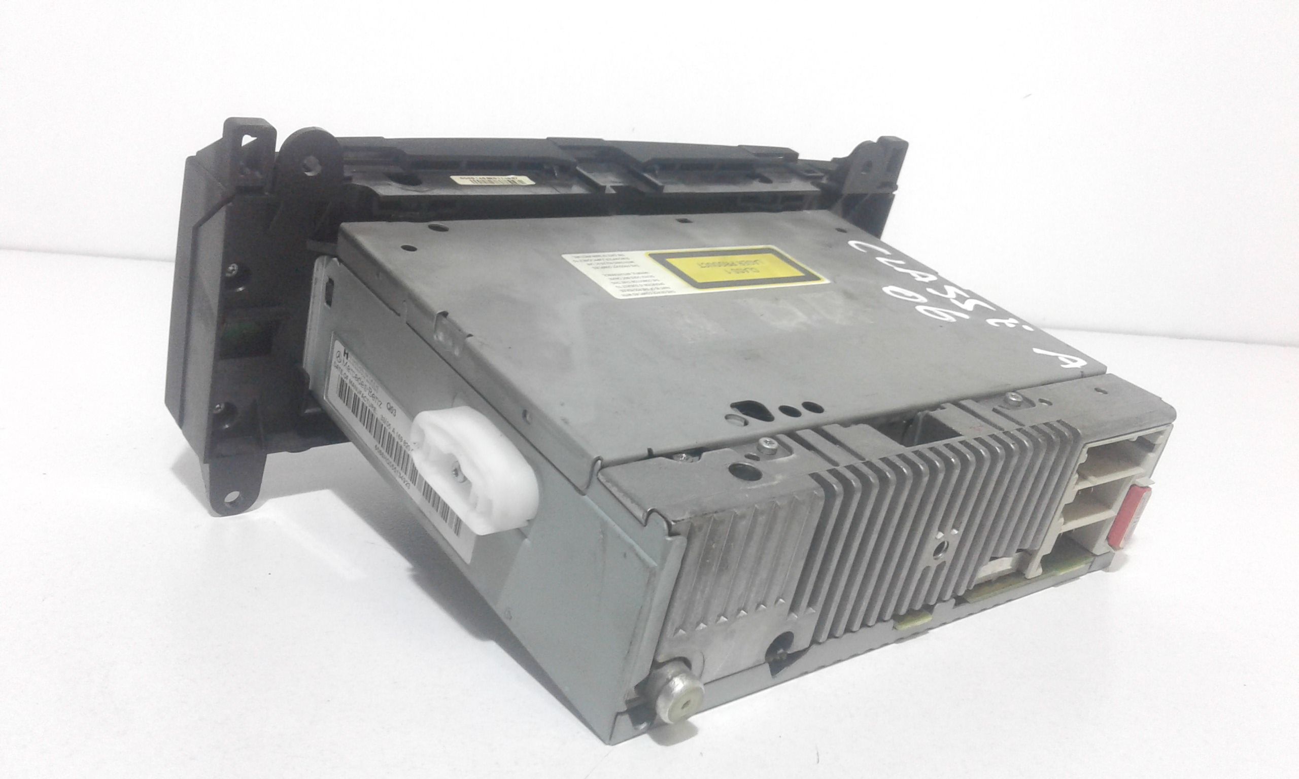 Autoradio MERCEDES Classe A W169 3 Serie