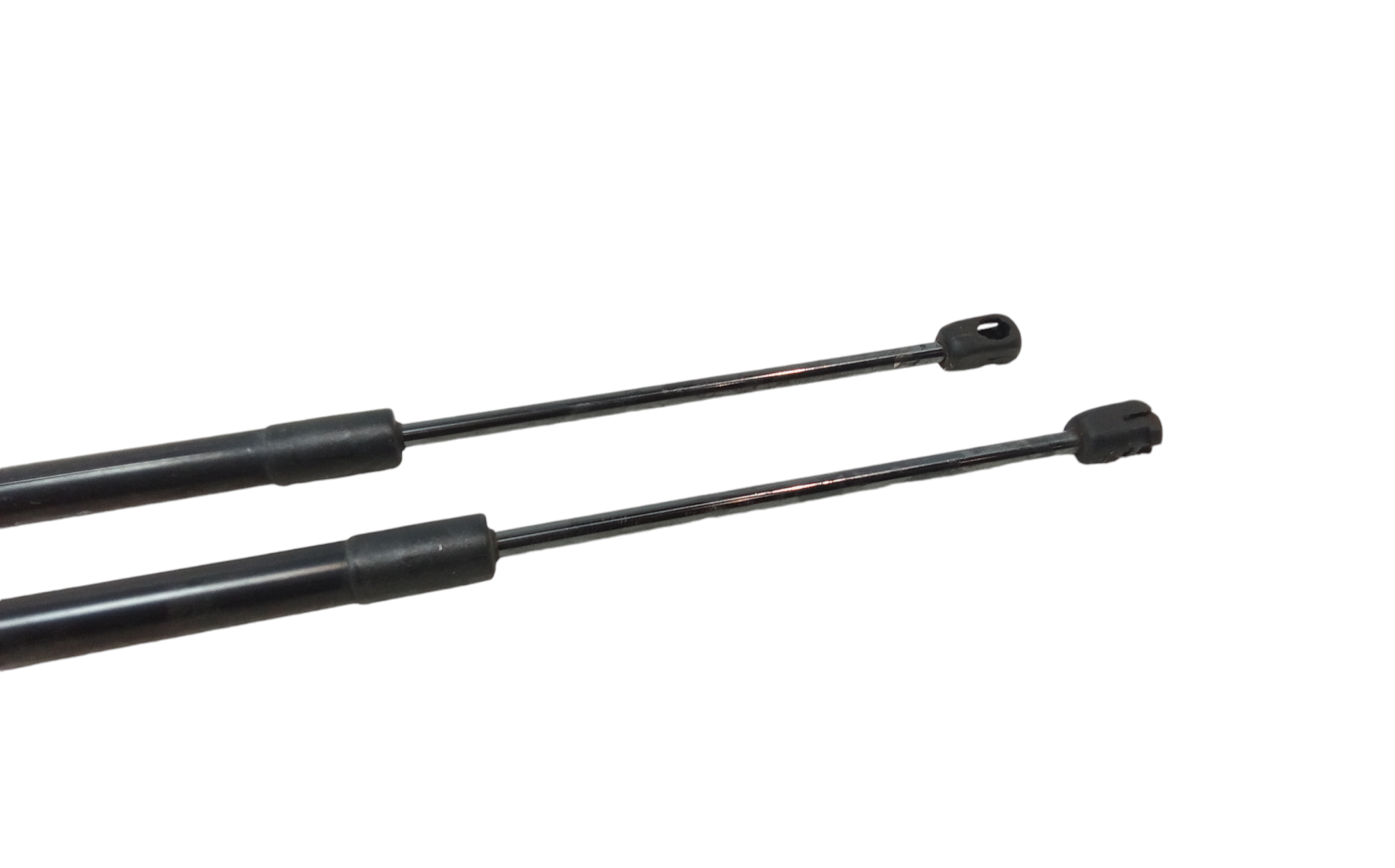 Pistoncini cofano Post. per Ssangyong Korando (2014 - 2019)