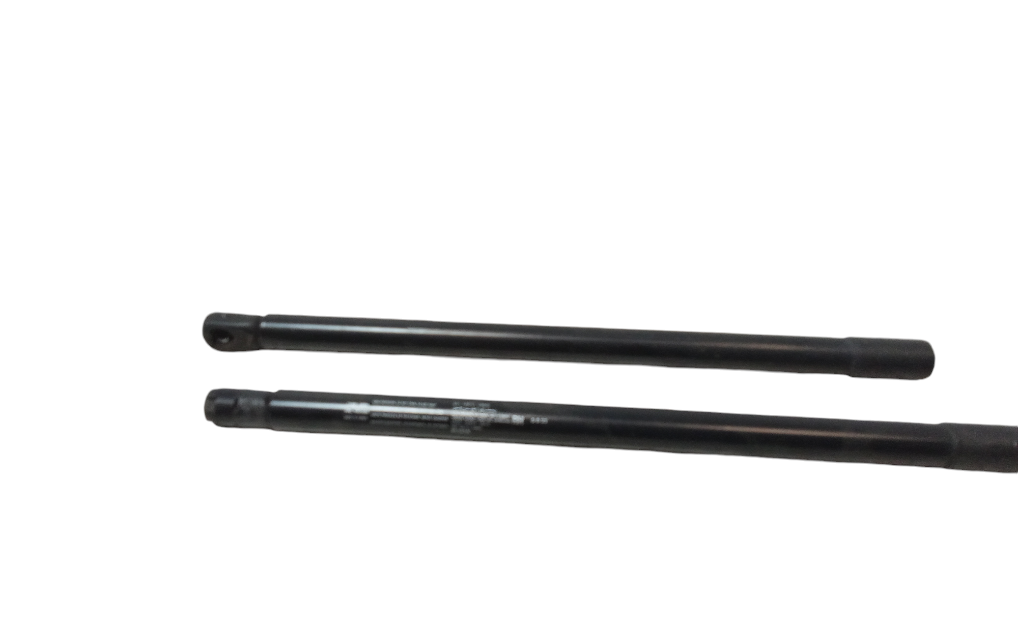 Pistoncini cofano Post. per Ssangyong Korando (2014 - 2019)