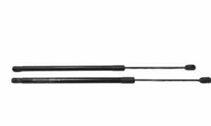 Pistoncini cofano Post. per Ssangyong Korando (2014 - 2019)