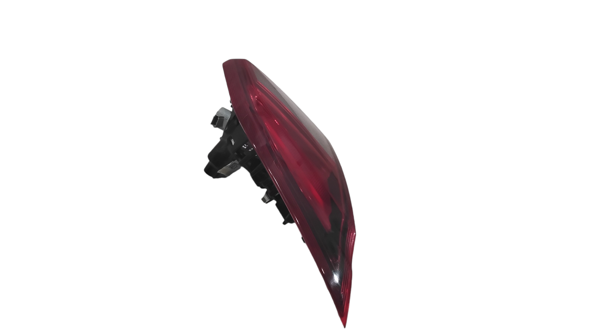 Stop Posteriore Sinistro Integrato nel Portello per Opel Corsa E 3 Serie (2015 - In produzione)