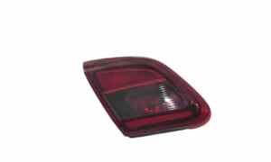 Stop Posteriore Sinistro Integrato nel Portello per Opel Corsa E 3 Serie (2015 - In produzione)