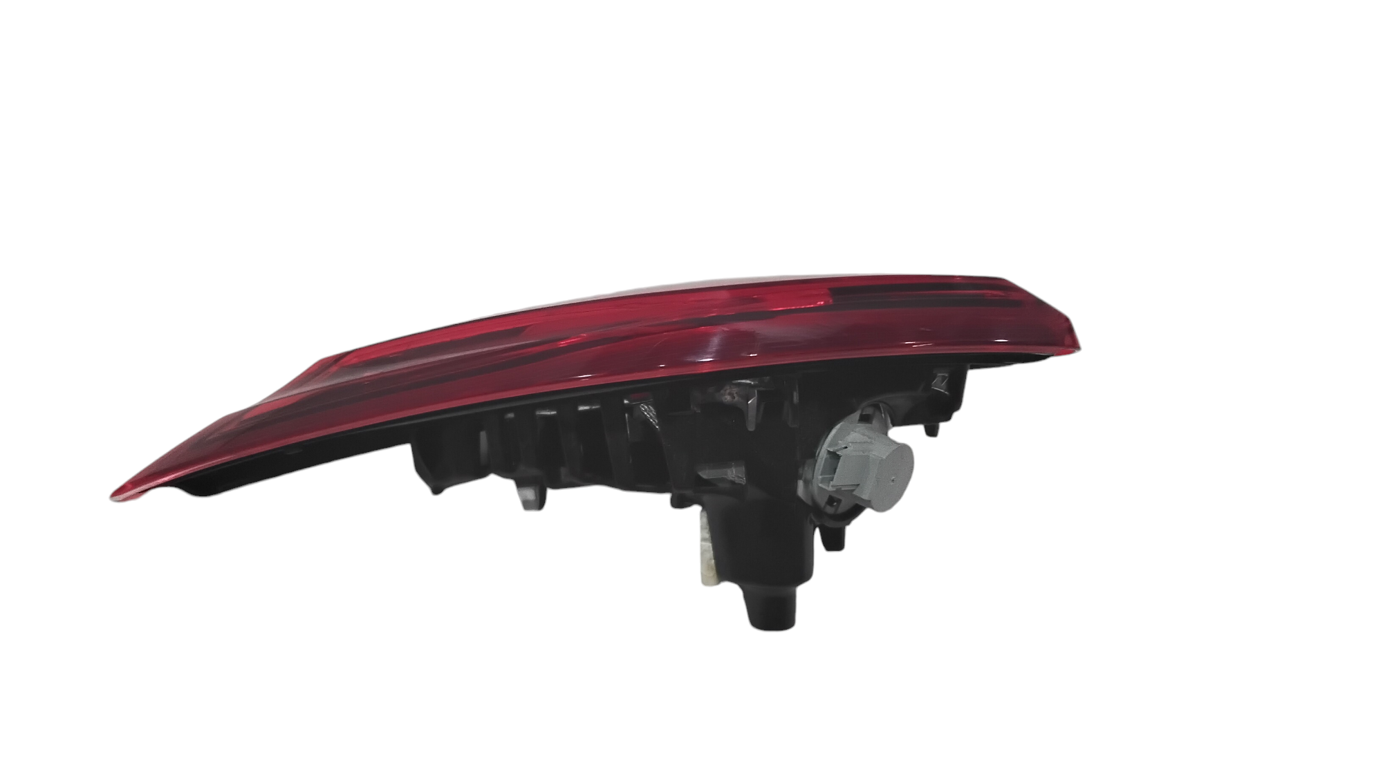 Stop Posteriore Destro Integrato nel Portello per Opel Corsa E 3 Serie (2015 - In produzione)