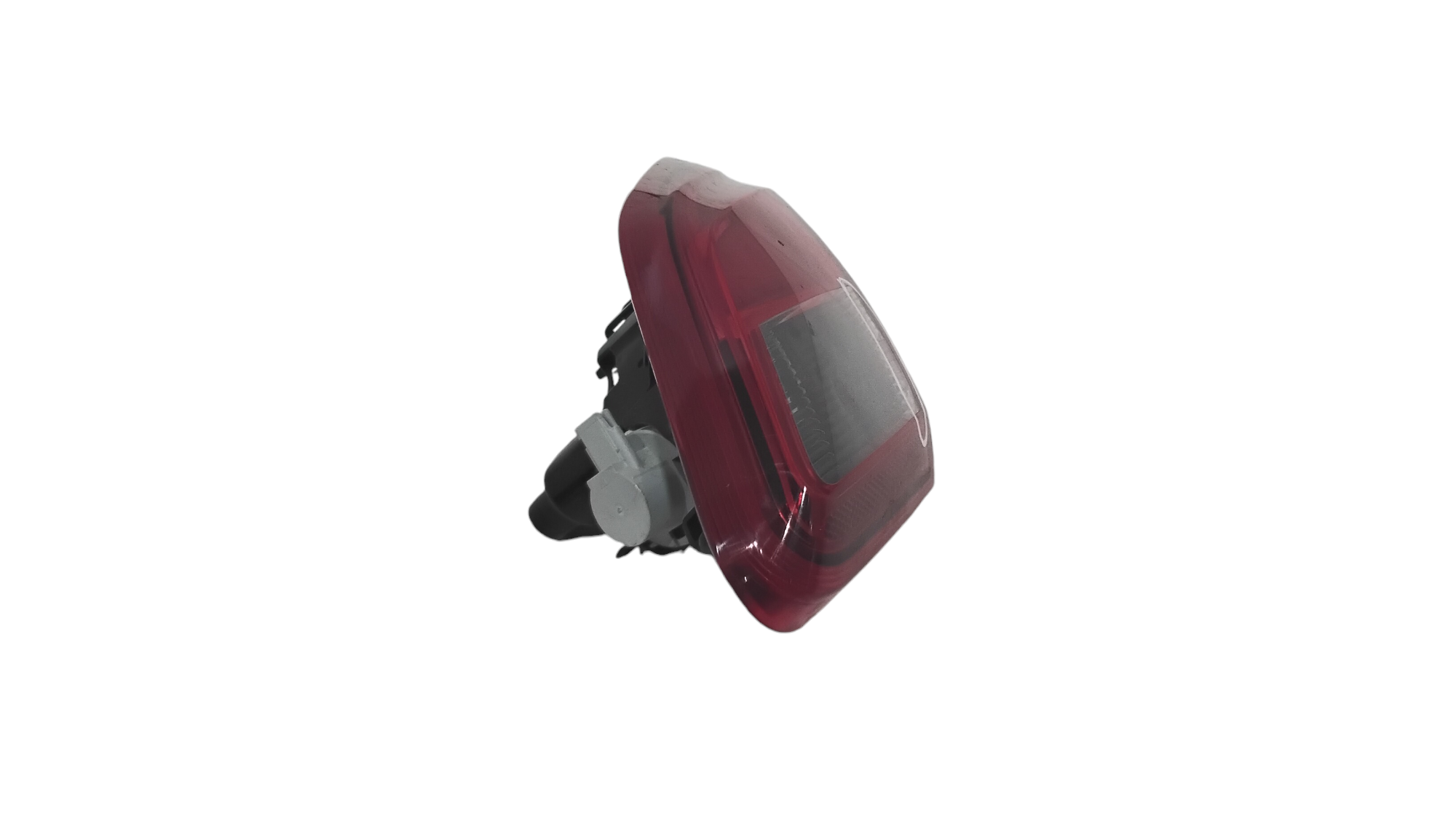 Stop Posteriore Destro Integrato nel Portello per Opel Corsa E 3 Serie (2015 - In produzione)