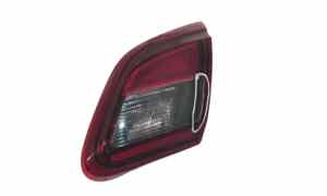 Stop Posteriore Destro Integrato nel Portello per Opel Corsa E 3 Serie (2015 - In produzione)