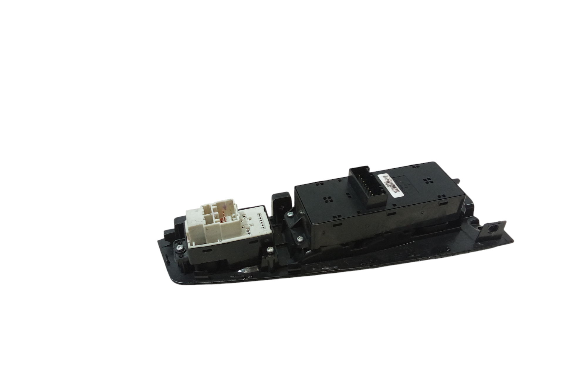 Pulsantiera anteriore sinistra Guida per Ssangyong Korando (2014 - 2019)