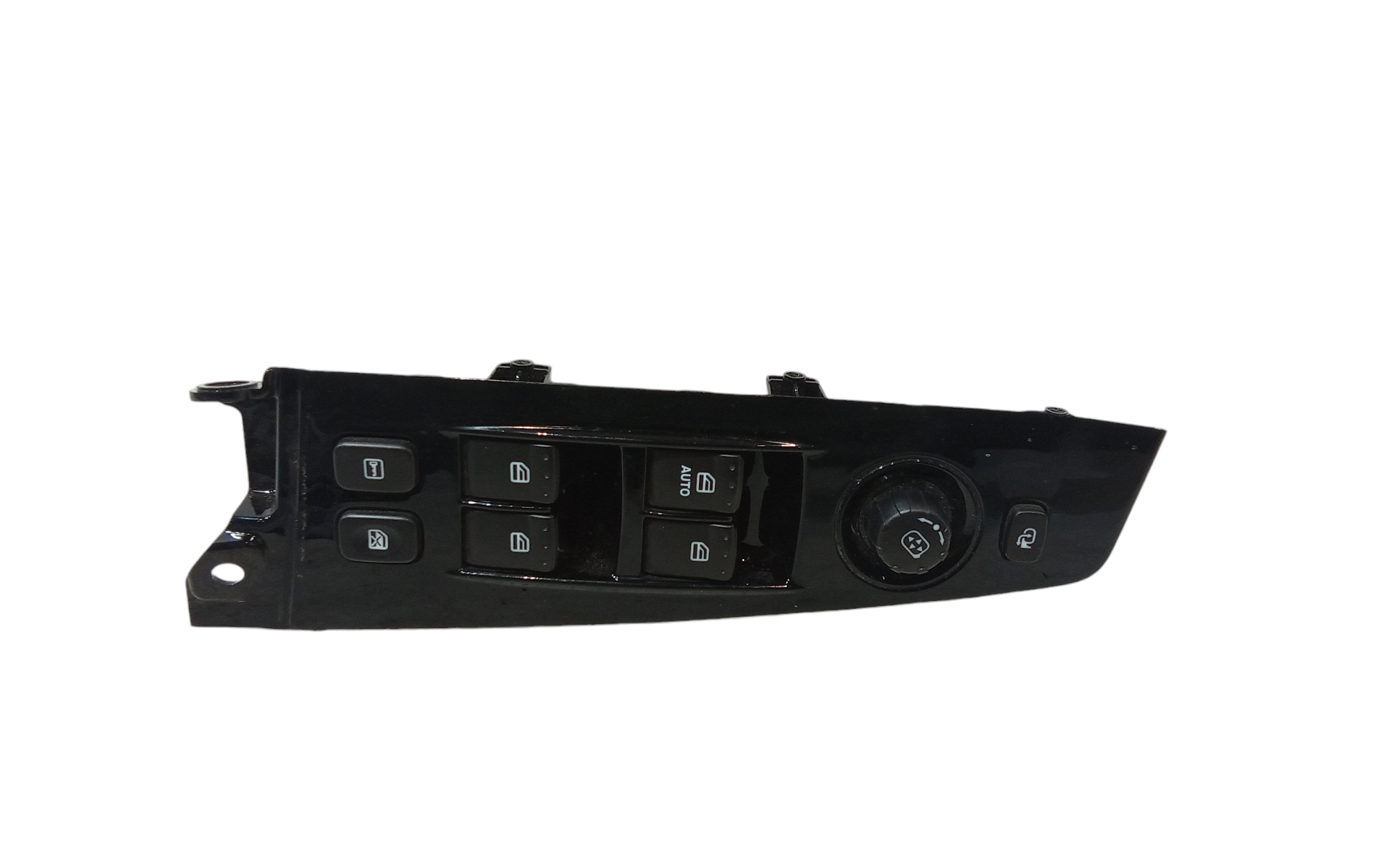 Pulsantiera anteriore sinistra Guida per Ssangyong Korando (2014 - 2019)