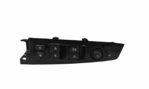 Pulsantiera anteriore sinistra Guida per Ssangyong Korando (2014 - 2019)