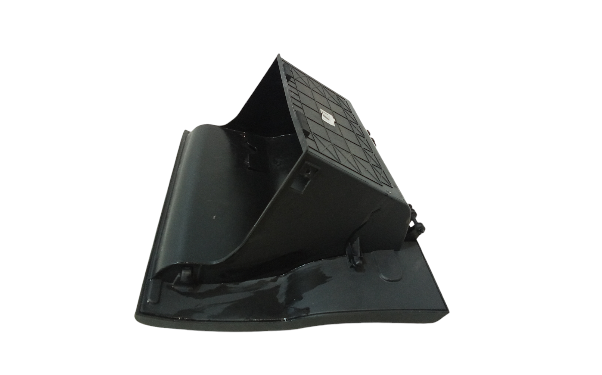 Cassetto porta oggetti per Ssangyong Korando (2014 - 2019)