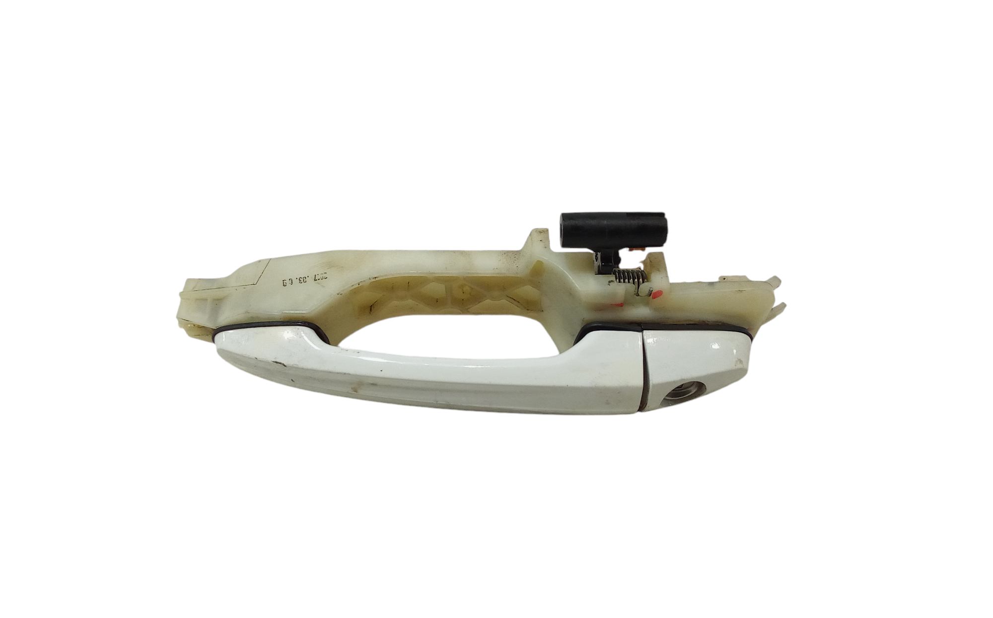 Maniglia esterna Anteriore Sinistra per Ssangyong Korando (2014 - 2019)