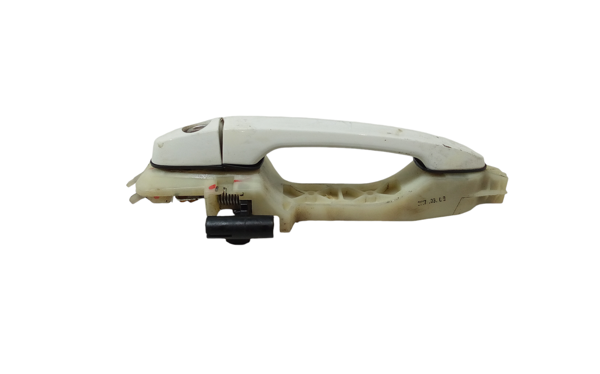 Maniglia esterna Anteriore Sinistra per Ssangyong Korando (2014 - 2019)