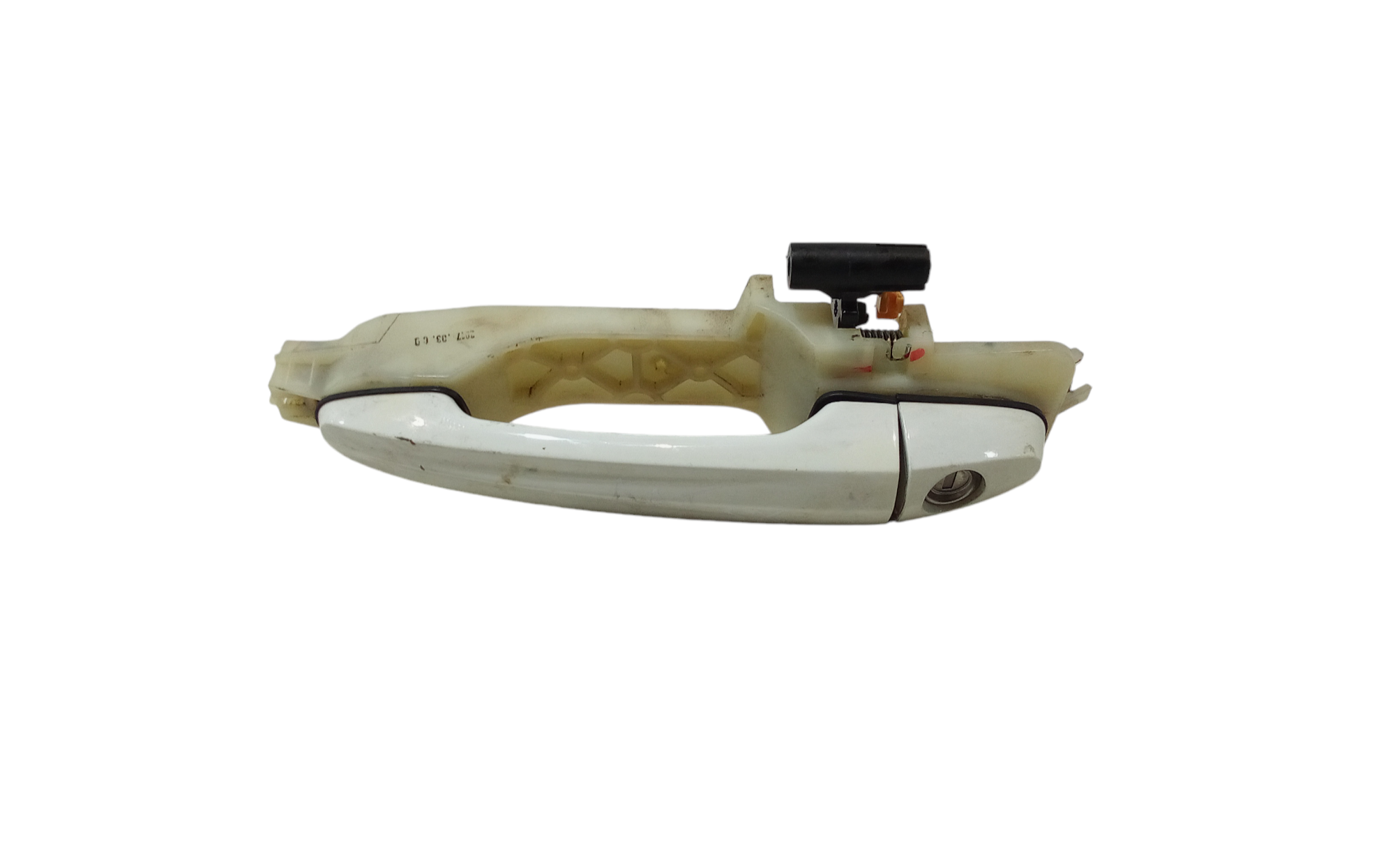 Maniglia esterna Anteriore Sinistra per Ssangyong Korando (2014 - 2019)