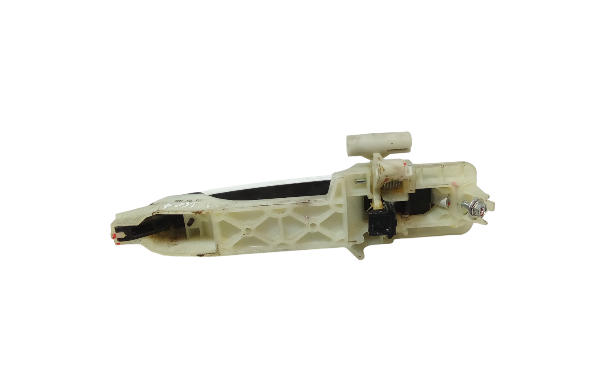 Maniglia esterna Posteriore Destra per Ssangyong Korando (2014 - 2019)