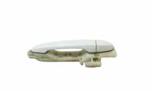 Maniglia esterna Posteriore Destra per Ssangyong Korando (2014 - 2019)