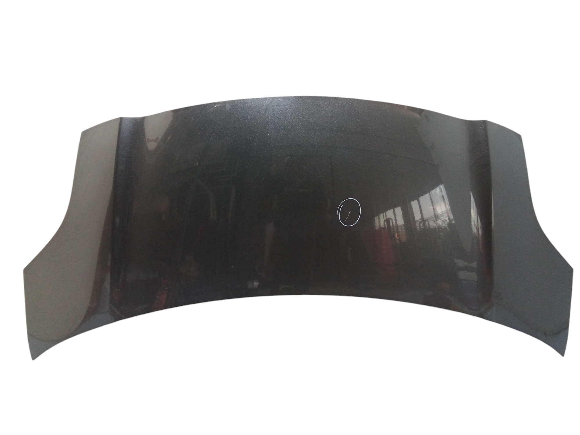 Cofano Anteriore per Toyota Yaris Serie (08>11) (2008 - 2011)