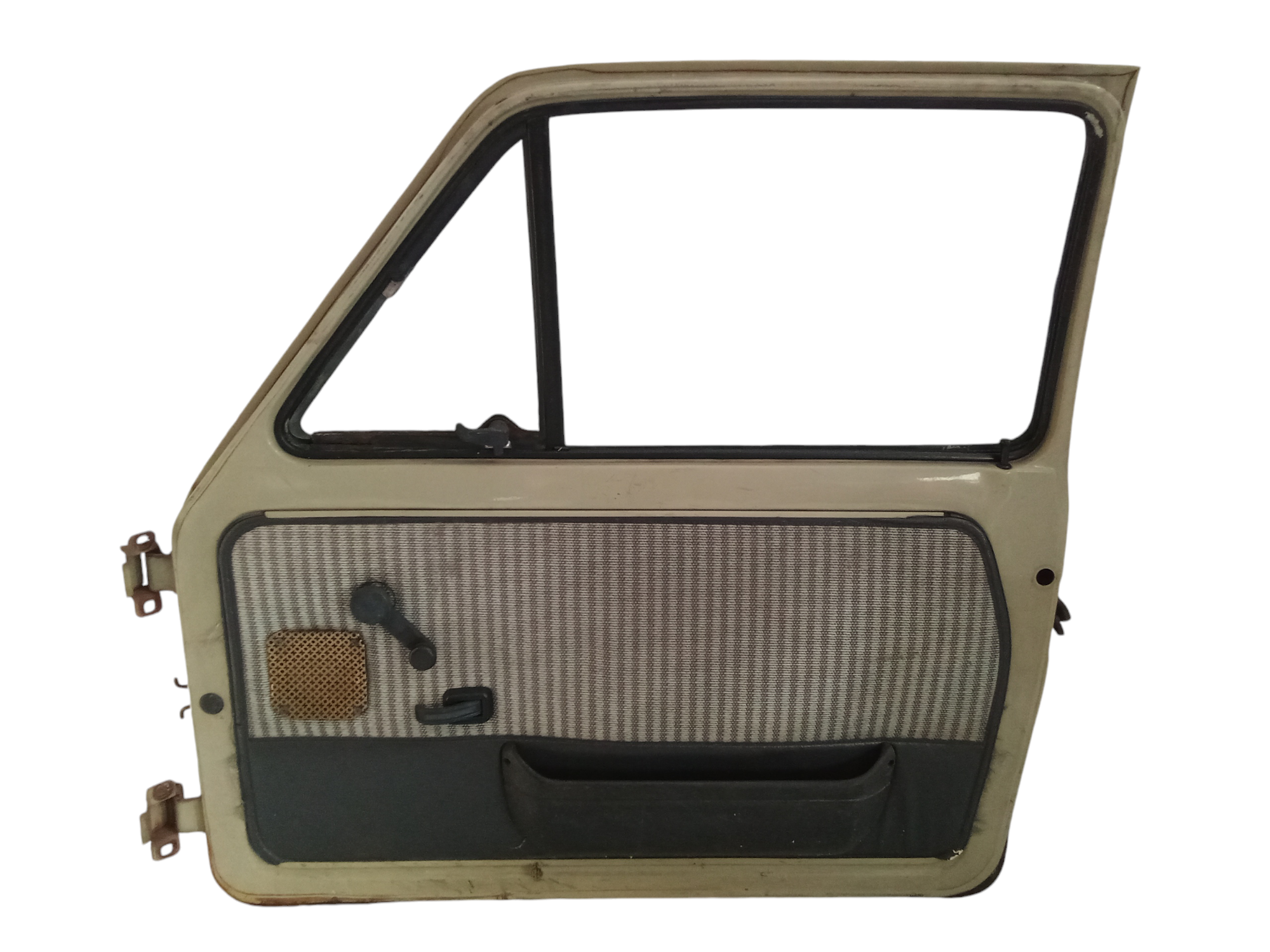 Portiera anteriore Destra per Fiat 126 1 Serie (1972 - 2000)