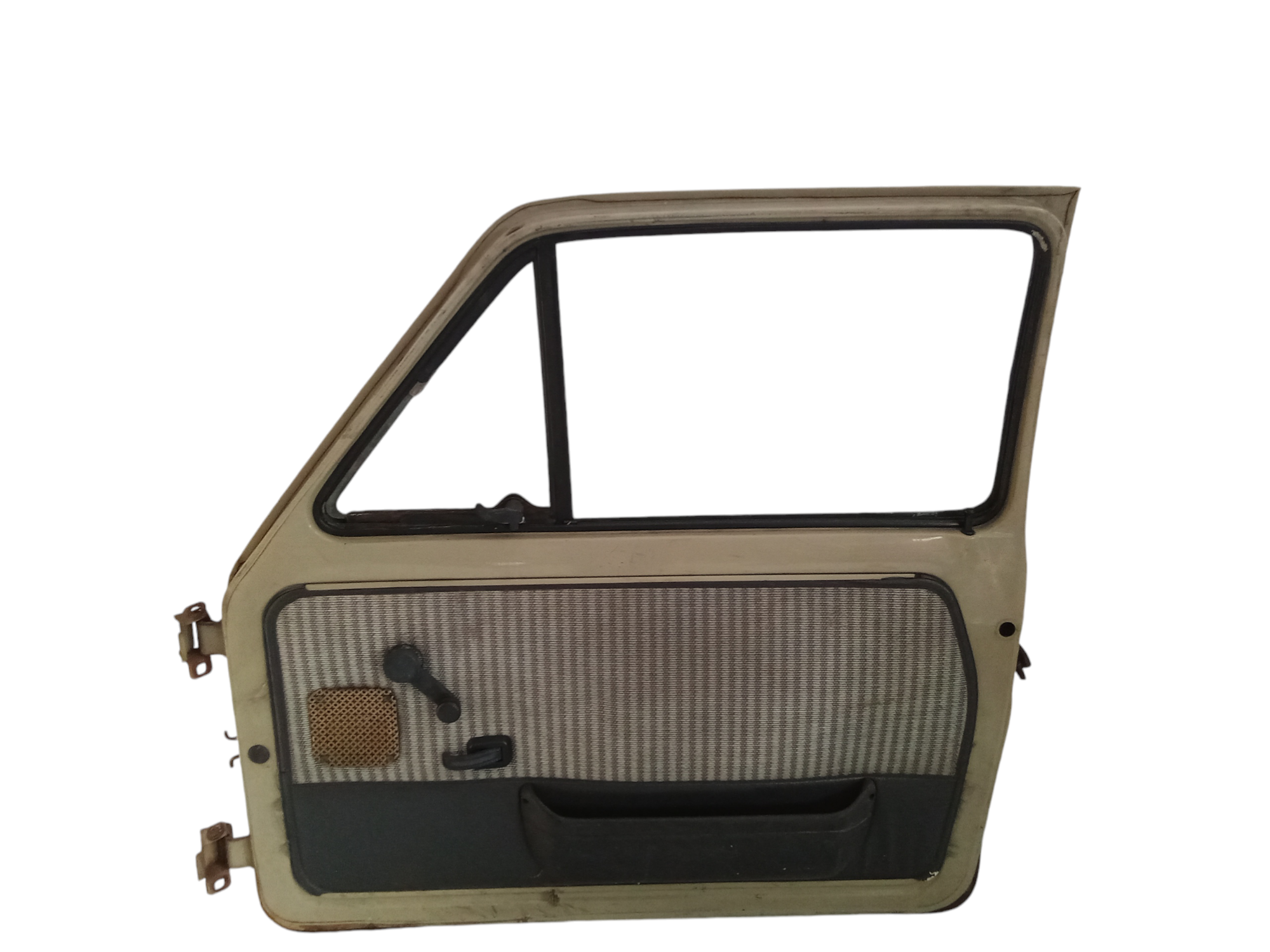 Portiera anteriore Destra per Fiat 126 1 Serie (1972 - 2000)