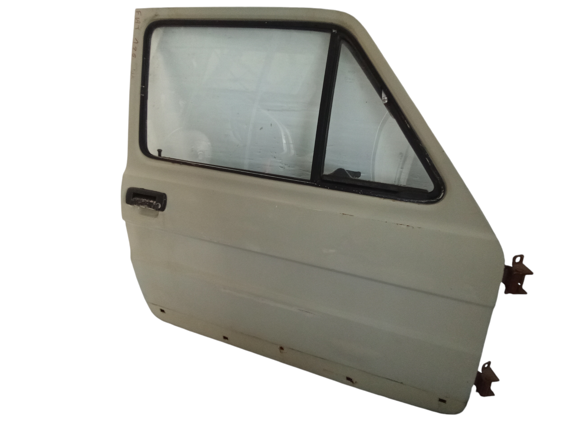 Portiera anteriore Destra per Fiat 126 1 Serie (1972 - 2000)