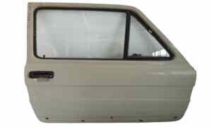 Portiera anteriore Destra per Fiat 126 1 Serie (1972 - 2000)