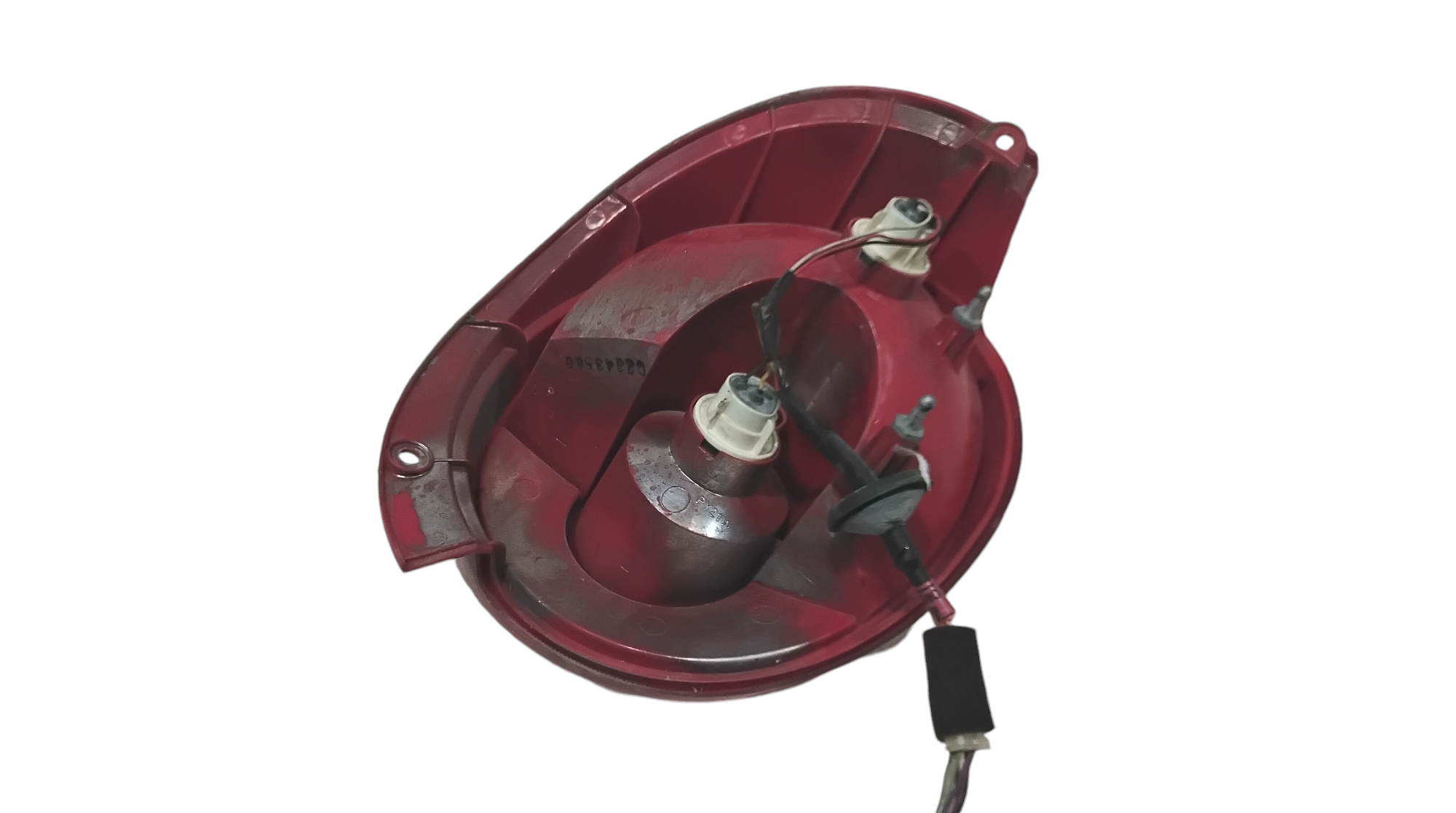 Stop fanale posteriore Destro Passeggero per Chevrolet Matiz 3 Serie (2005 - 2007)