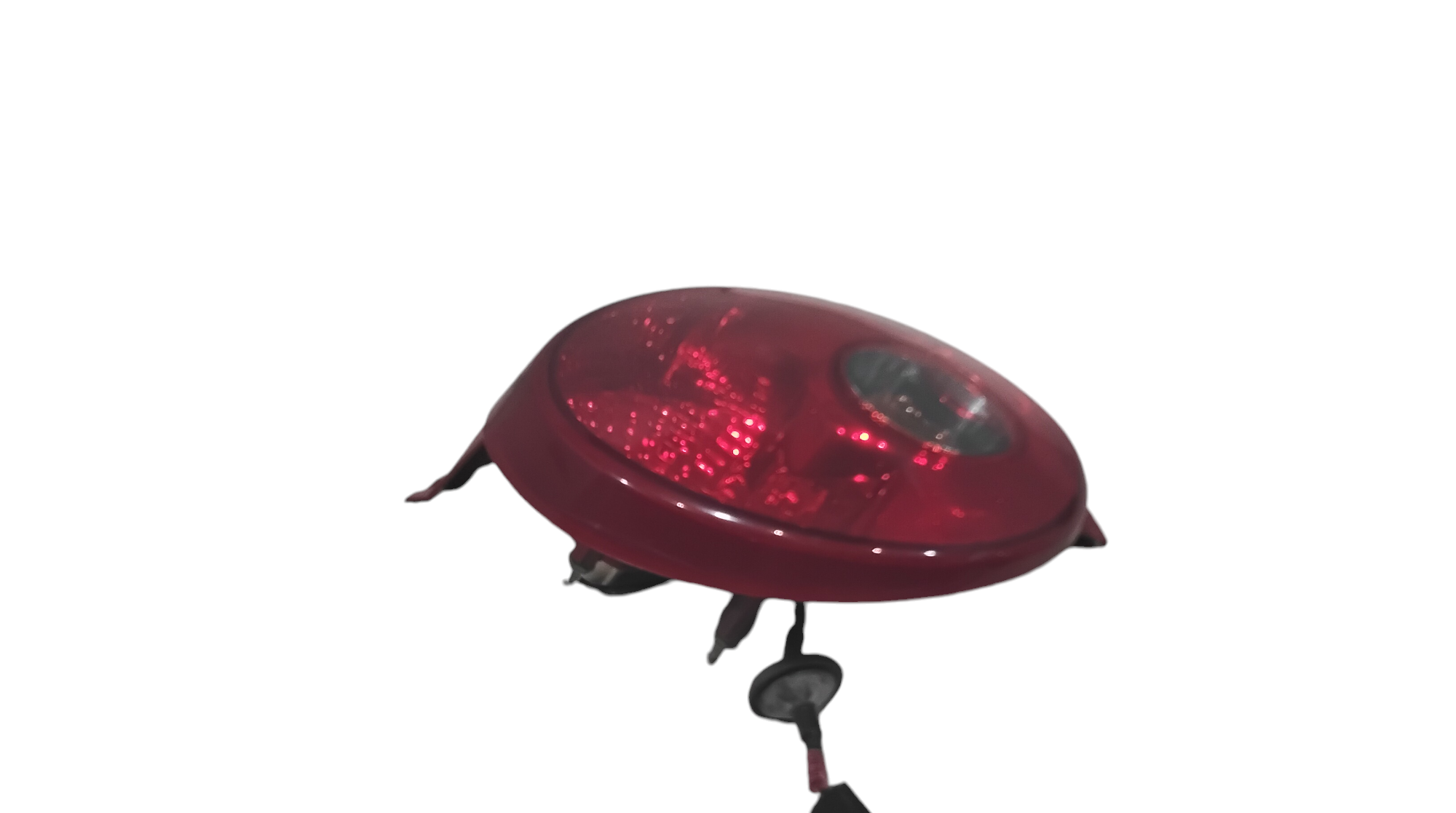 Stop fanale posteriore Destro Passeggero per Chevrolet Matiz 3 Serie (2005 - 2007)