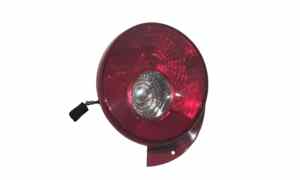 Stop fanale posteriore Destro Passeggero per Chevrolet Matiz 3 Serie (2005 - 2007)